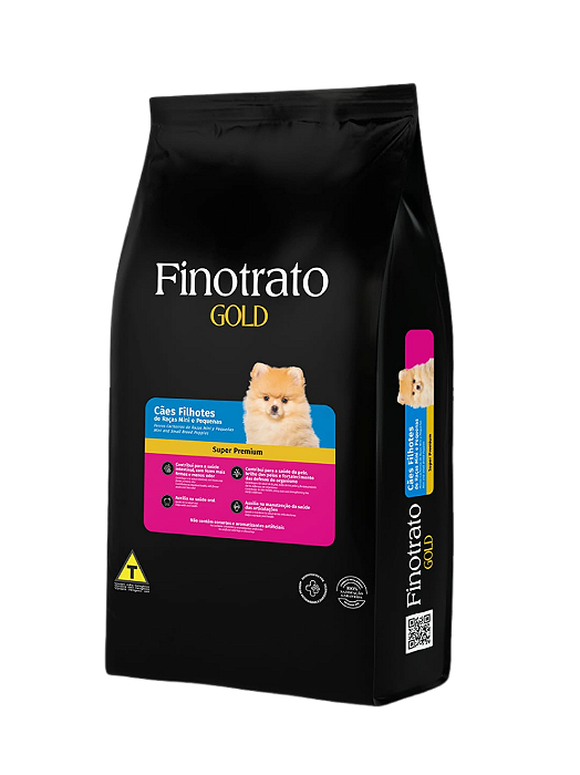 Finotrato Gold Filh. RP 10,1 Kg