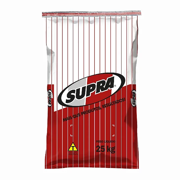 Ra Concentrado Profrango Supra 25 Kg