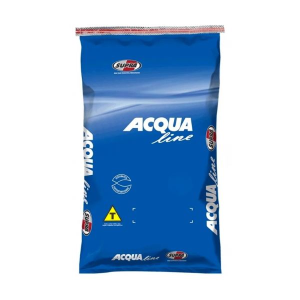 Rp Supra Juvenil 42% 25 Kg (2,5 Mm)