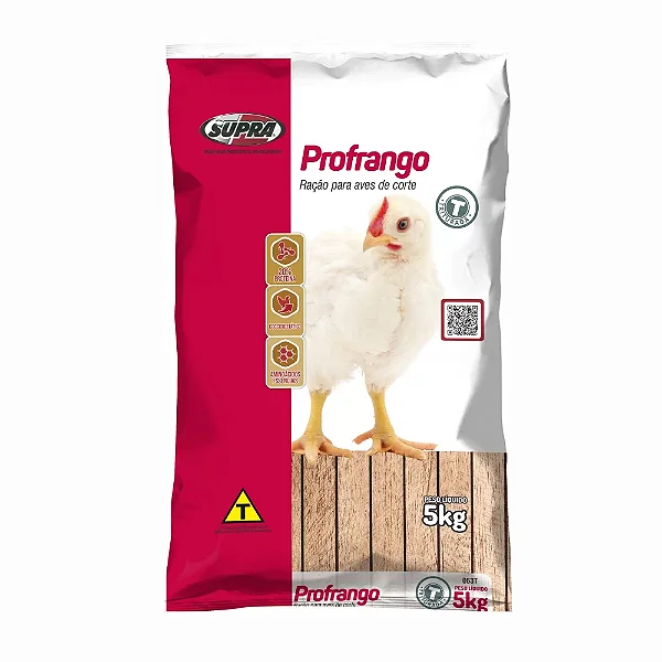 Ra Profrango Trit. 10 Kg