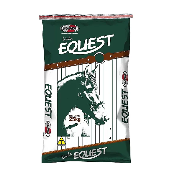 Re Supra Potrilho 25 Kg