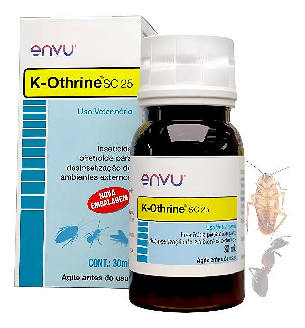 K-othrine Sc 30 Ml