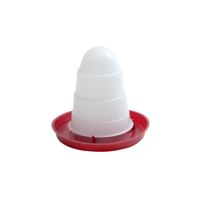 Comedouro Aves Sifao Plast. 03 Kg