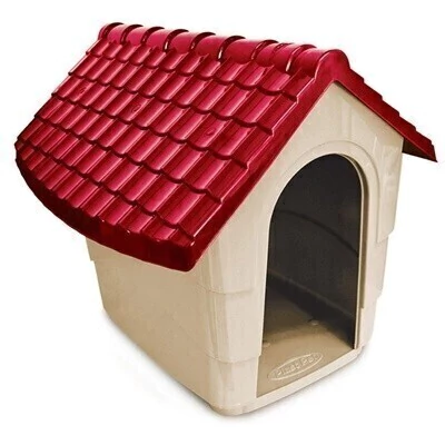 Casa Plast. Plastpet Nº 1