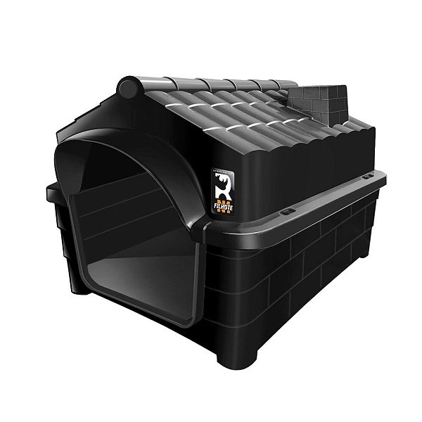 Casa Plast. Rinopet Nº 5