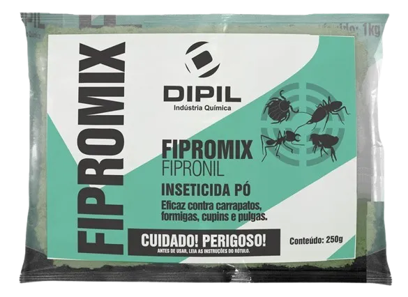 Formicida Po Fipromix 250 Gr