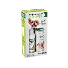 Kit Otovet Pet