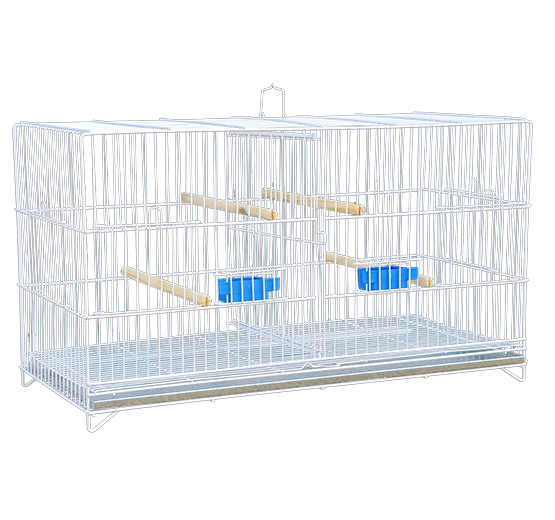 Gaiola Criadeira P/ Canario Ref.02