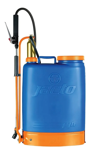 Pulverizador Jacto Pjh 20 Lt