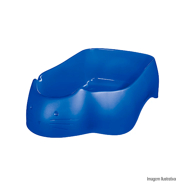 Bandeja Sanitaria Gato San Remo