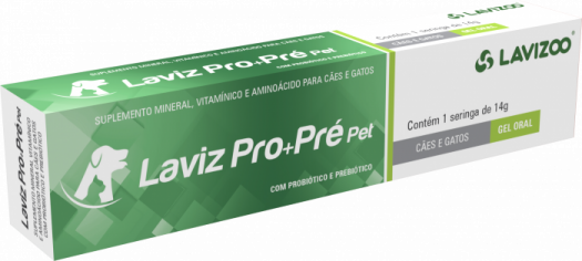 Laviz Pro+pre 14 Gr