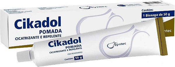 Cikadol 50gr