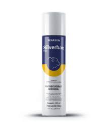 Silverbac Prata 500 Ml