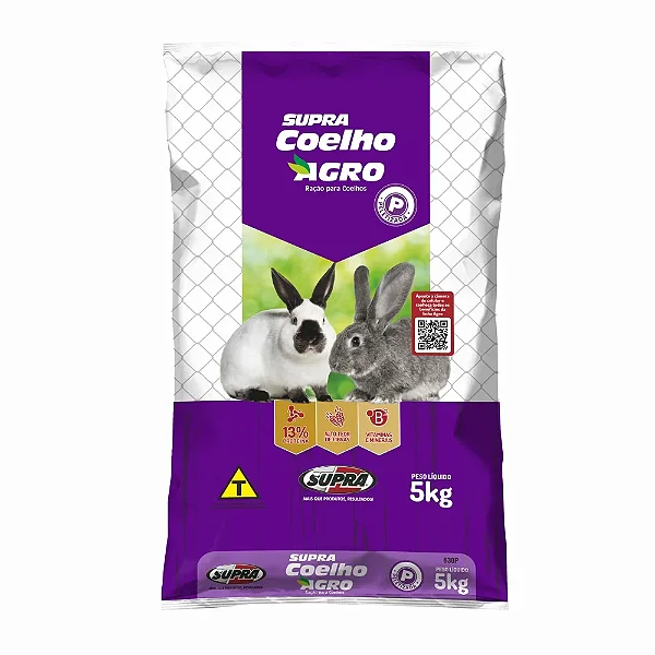 Rcoelho Agro Supra 5 Kg