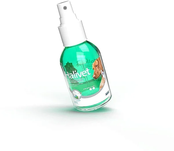 Halivet Provets 100 Ml