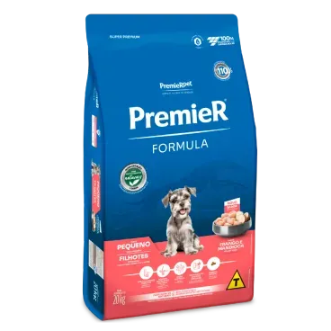 Premier Formula Filh. Carne Rp 15 Kg