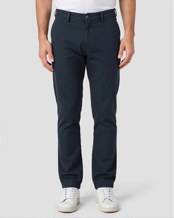 CALÇA SARJA CHINO