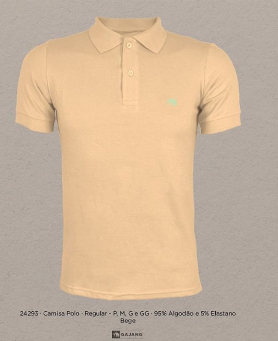 POLO  MAMUTE  RG
