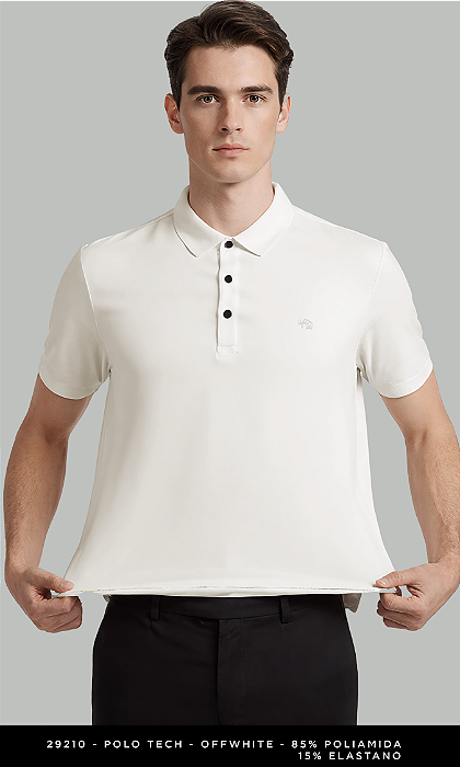 POLO TECH SPORT