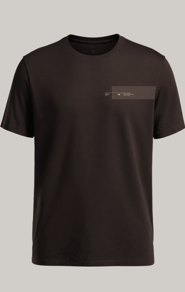 CAMISETA ESTAMPADA MODULAR