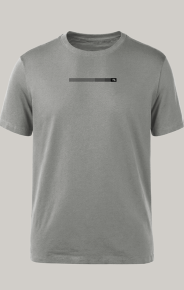 CAMISETA ESTAMPADA RG JUST