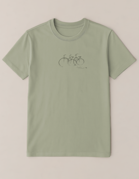 CAMISETA ESTAMPADA RG CIRCUIT