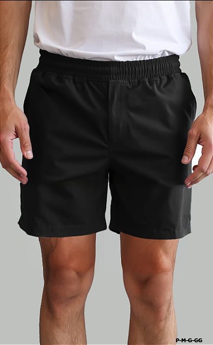 SHORTS SAMPA