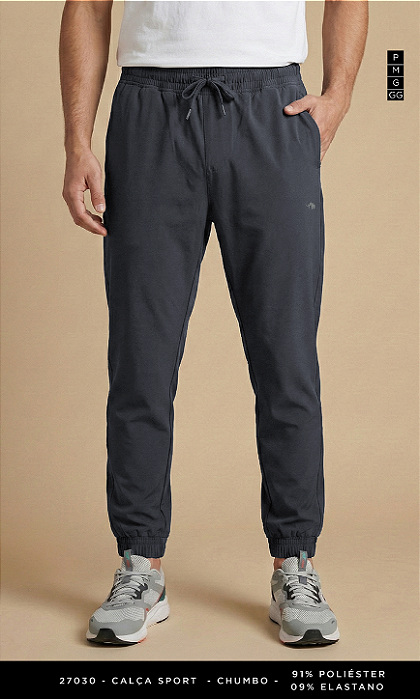 CALÇA SPORT