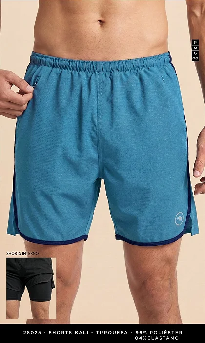 SHORT BALI