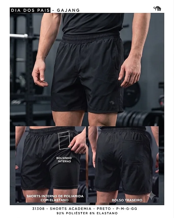 SHORT ACADEMIA