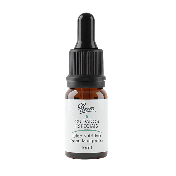 Óleo Nutritivo Rosa Mosqueta