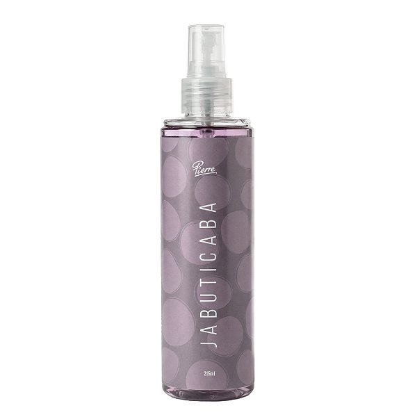 Body Splash Jabuticaba 215ml Pierre Alexander