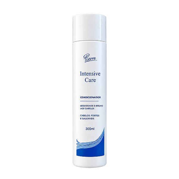 Condicionador Intensive Care 300ml - Pierre Cosméticos