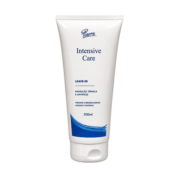 Leave In Intensive Care 200ml - Pierre Cosméticos