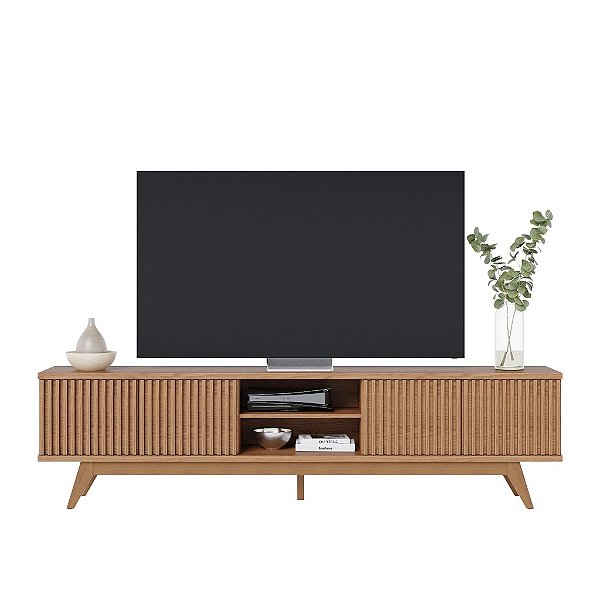 BANCADA 218CM FORTALEZA FREIJO COLIBRI