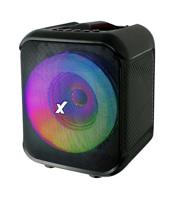 CAIXA DE SOM 150W ACA 150 POP BIV AMVOX