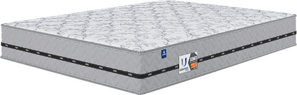 COLCHÃO CASAL 138X188X28 ULTRA PEDIC ONE - SONOS