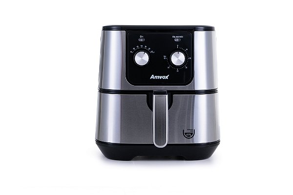 FRITADEIRA 7,0L ARF 1255 INOX 127V AMVOX