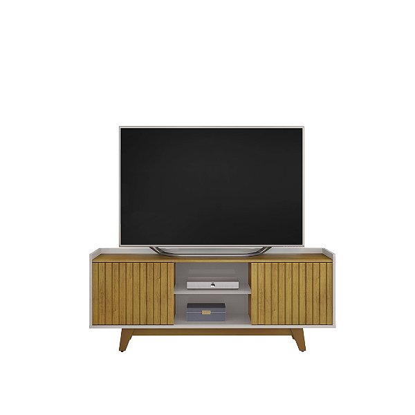 RACK 150CM FLAT CEDRO/BALI DJ