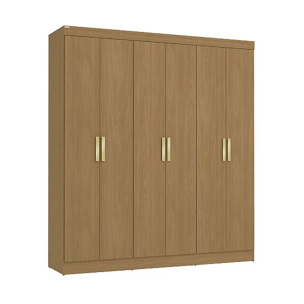 ROUPEIRO 6 PTS R590 CANELA KAPPESBERG