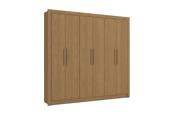 ROUPEIRO 6 PTS M569 CANELA KAPPESBERG