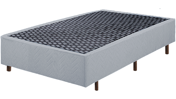 BASE BOX CASAL 138X188X30 INFINITE - SONOS