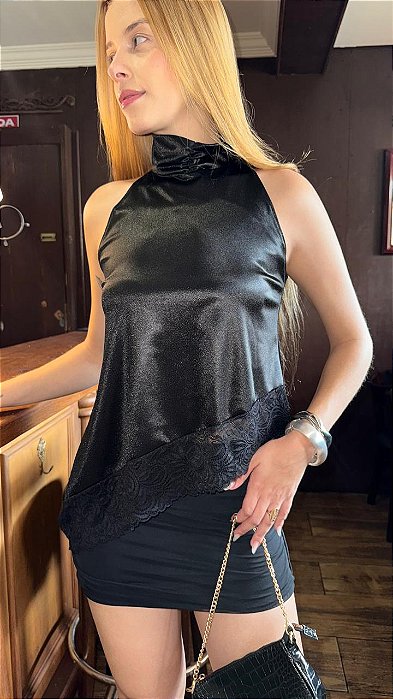 BLUSA SOFIE