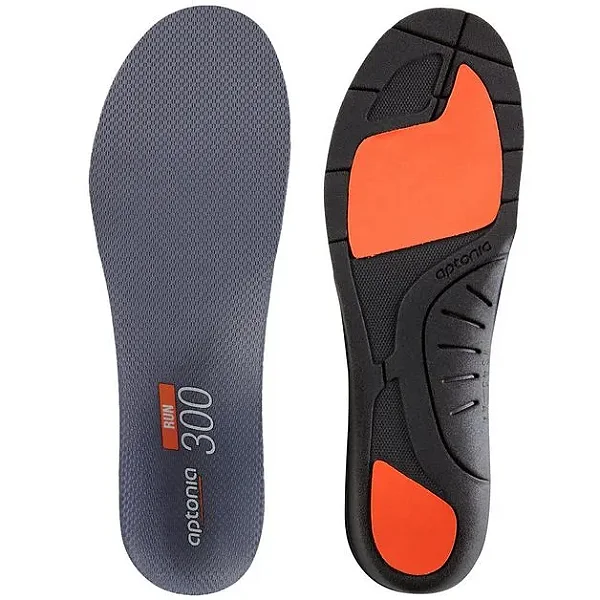 Palmilha de Corrida R300 Kalenji