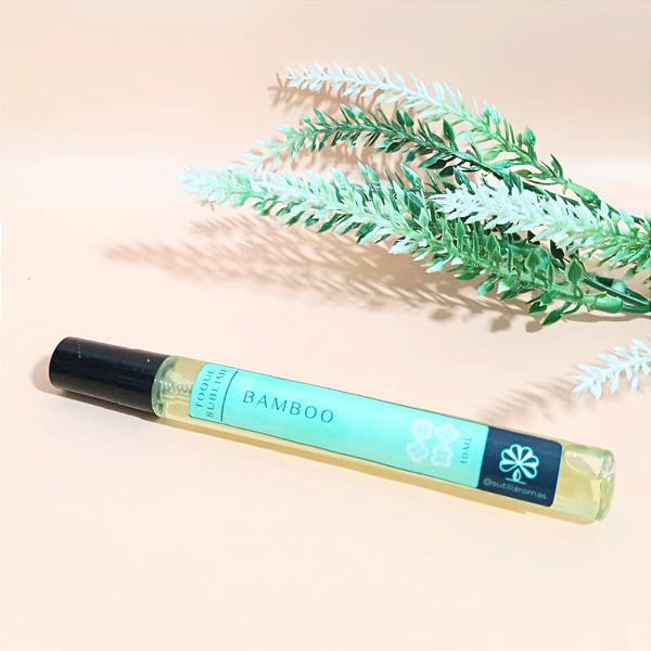 Bamboo - 10ml - Toque Sublime de Bolsa