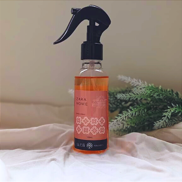 Zara Home - 120ml - Home Spray