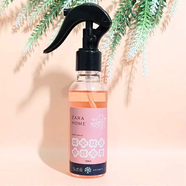 Zara Home - 120ml - Home Spray