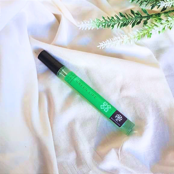 Green Life - 10ml - Toque Sublime de Bolsa