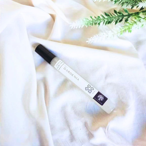 Gardenia - 10ml - Toque Sublime de Bolsa