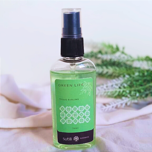 Bamboo - 70ml - Toque Sublime